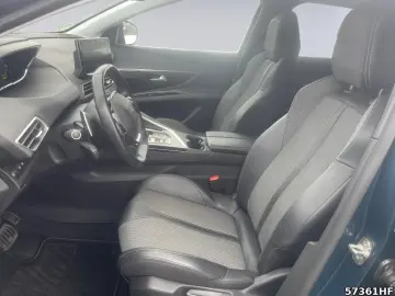 PEUGEOT 3008 Allure Pack