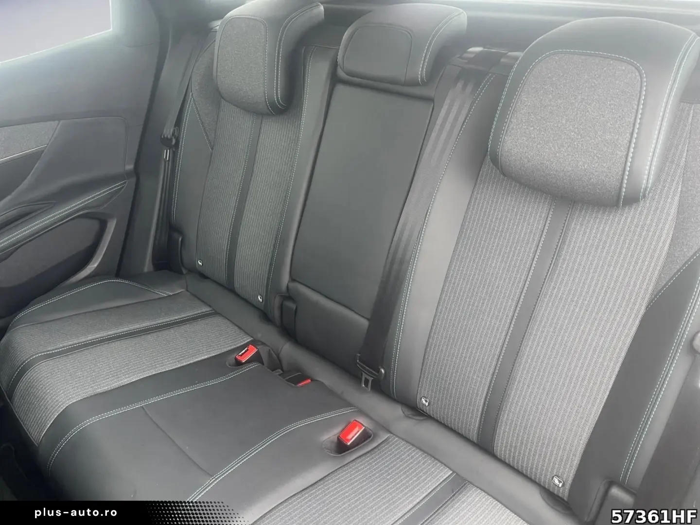 PEUGEOT 3008 Allure Pack