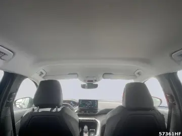 PEUGEOT 3008 Allure Pack