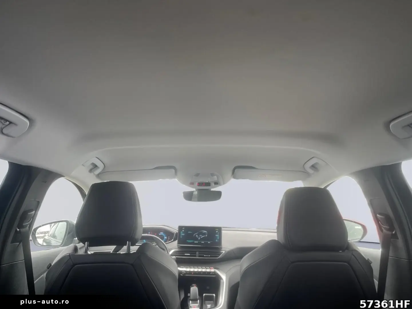 PEUGEOT 3008 Allure Pack