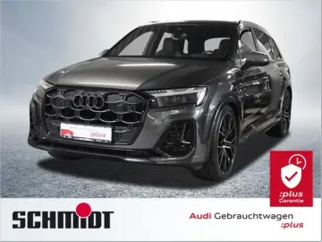 AUDI SQ7 TFSI Pano AHK Laserl. B&O Sports.  LM22 Allr