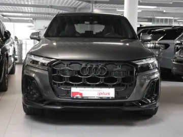 AUDI SQ7 TFSI Pano AHK Laserl. B&O Sports.  LM22 Allr