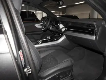 AUDI SQ7 TFSI Pano AHK Laserl. B&O Sports.  LM22 Allr