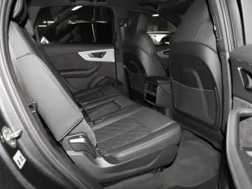 AUDI SQ7 TFSI Pano AHK Laserl. B&O Sports.  LM22 Allr