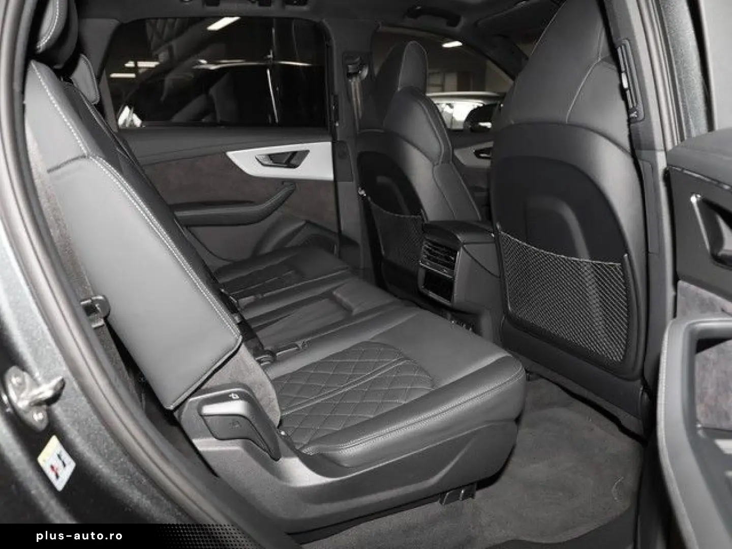 AUDI SQ7 TFSI Pano AHK Laserl. B&O Sports.  LM22 Allr