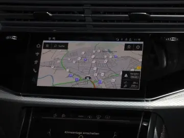 AUDI SQ7 TFSI Pano AHK Laserl. B&O Sports.  LM22 Allr