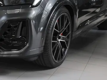 AUDI SQ7 TFSI Pano AHK Laserl. B&O Sports.  LM22 Allr