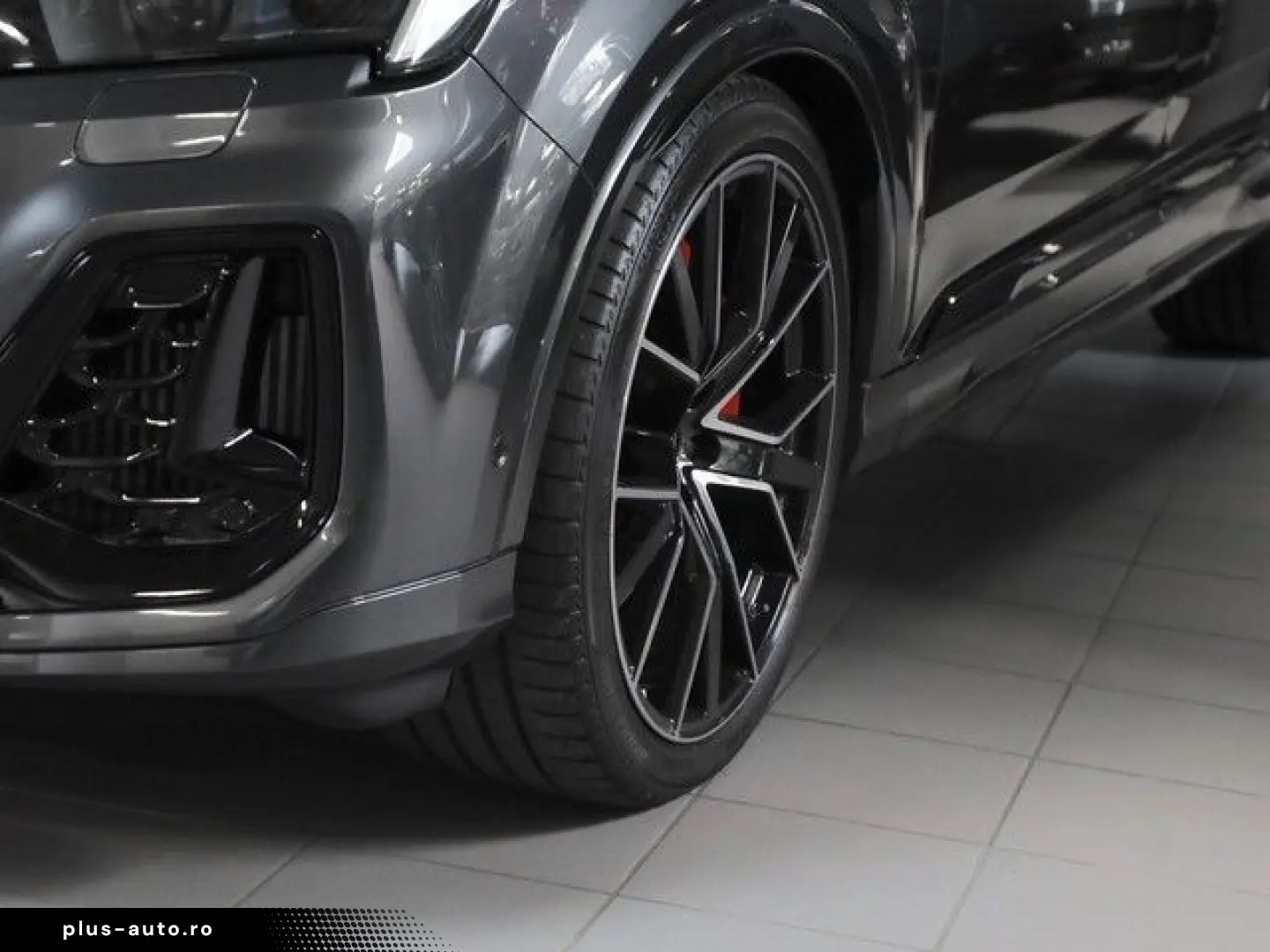 AUDI SQ7 TFSI Pano AHK Laserl. B&O Sports.  LM22 Allr