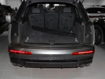 AUDI SQ7 TFSI Pano AHK Laserl. B&O Sports.  LM22 Allr