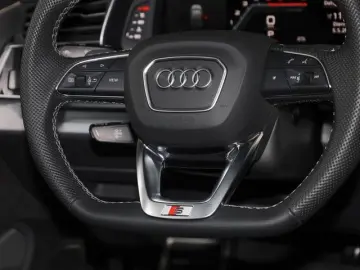 AUDI SQ7 TFSI Pano AHK Laserl. B&O Sports.  LM22 Allr