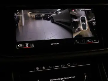 AUDI SQ7 TFSI Pano AHK Laserl. B&O Sports.  LM22 Allr