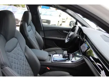AUDI SQ7 4.0TFSI qu.Tiptr.- S-Sitze Carbon Pano B&O!!