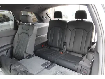 AUDI SQ7 4.0TFSI qu.Tiptr.- S-Sitze Carbon Pano B&O!!