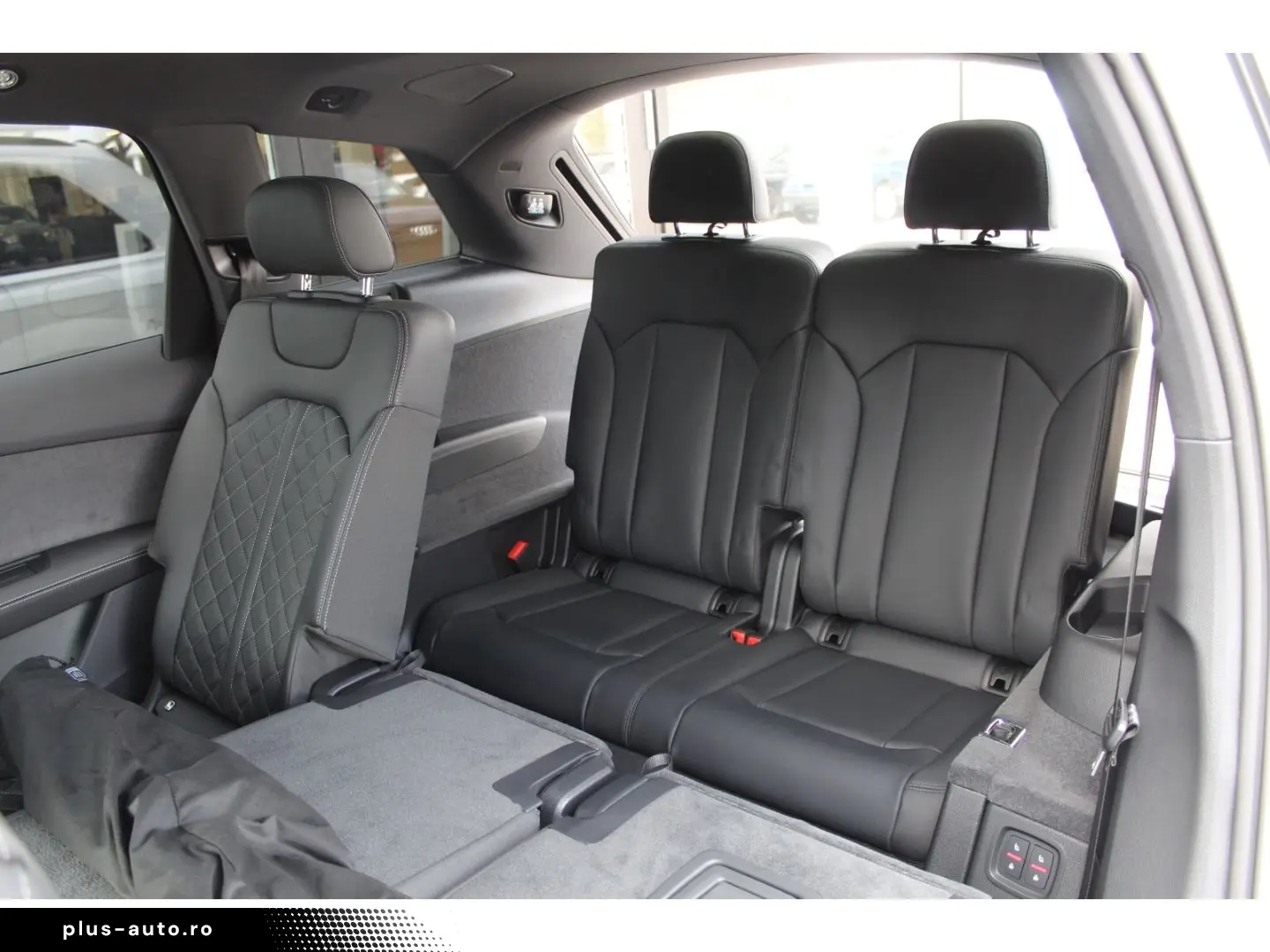 AUDI SQ7 4.0TFSI qu.Tiptr.- S-Sitze Carbon Pano B&O!!