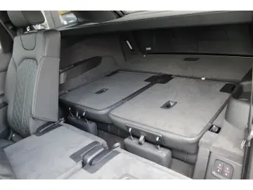 AUDI SQ7 4.0TFSI qu.Tiptr.- S-Sitze Carbon Pano B&O!!
