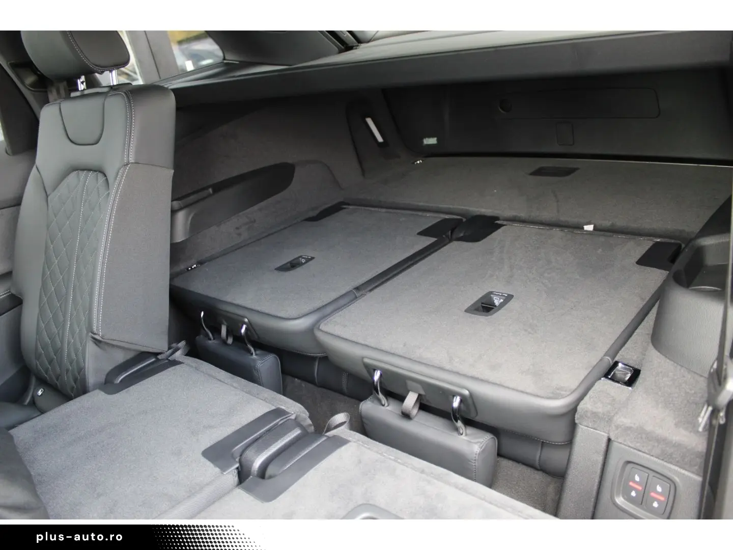 AUDI SQ7 4.0TFSI qu.Tiptr.- S-Sitze Carbon Pano B&O!!