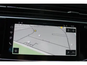 AUDI SQ7 4.0TFSI qu.Tiptr.- S-Sitze Carbon Pano B&O!!