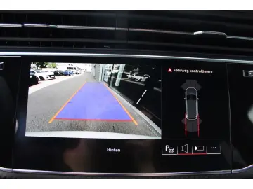 AUDI SQ7 4.0TFSI qu.Tiptr.- S-Sitze Carbon Pano B&O!!