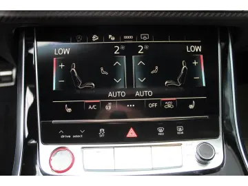 AUDI SQ7 4.0TFSI qu.Tiptr.- S-Sitze Carbon Pano B&O!!