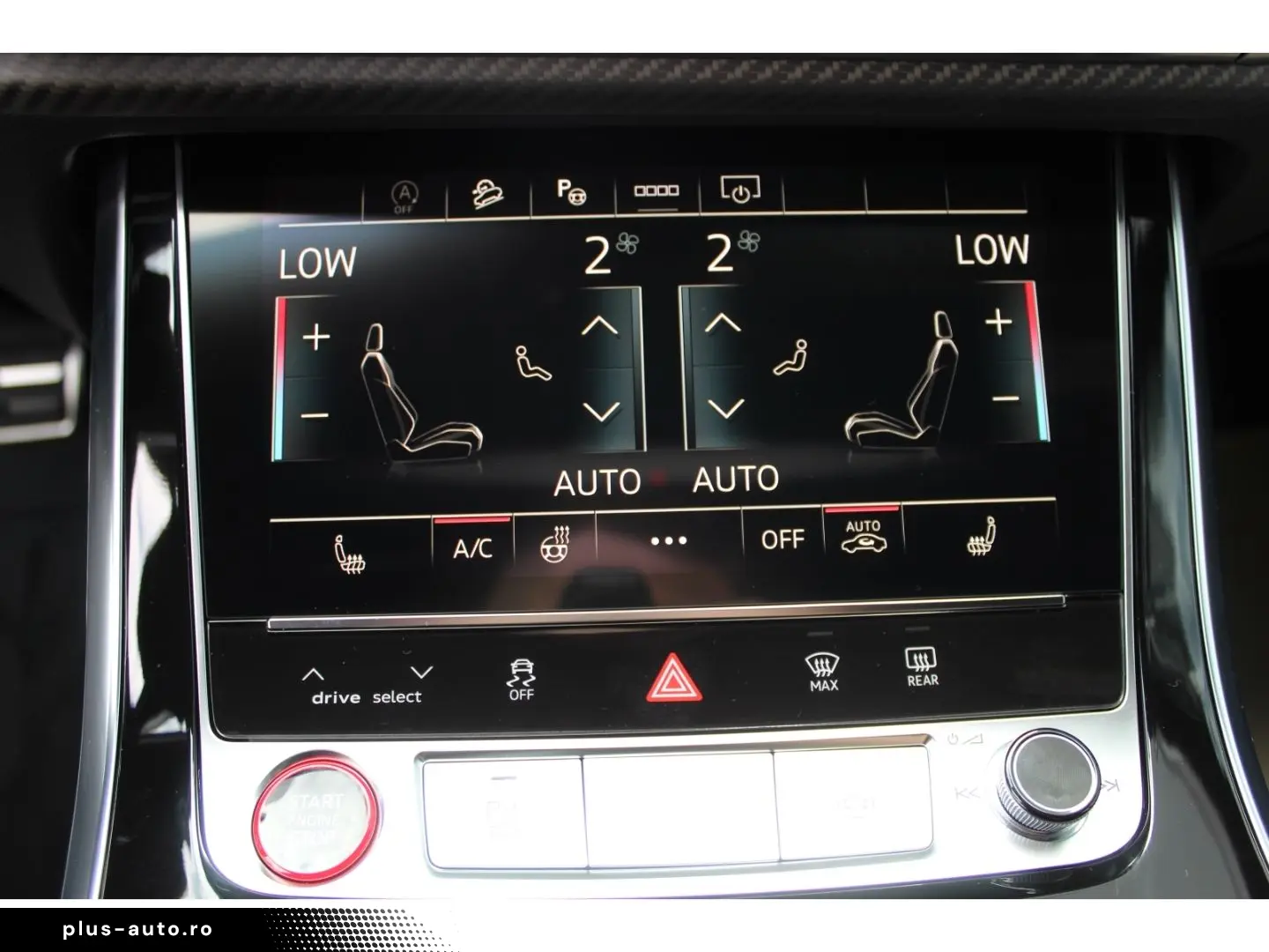 AUDI SQ7 4.0TFSI qu.Tiptr.- S-Sitze Carbon Pano B&O!!