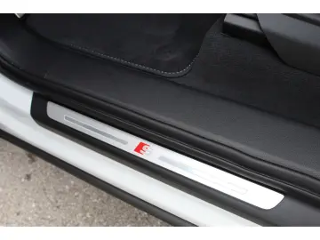 AUDI SQ7 4.0TFSI qu.Tiptr.- S-Sitze Carbon Pano B&O!!