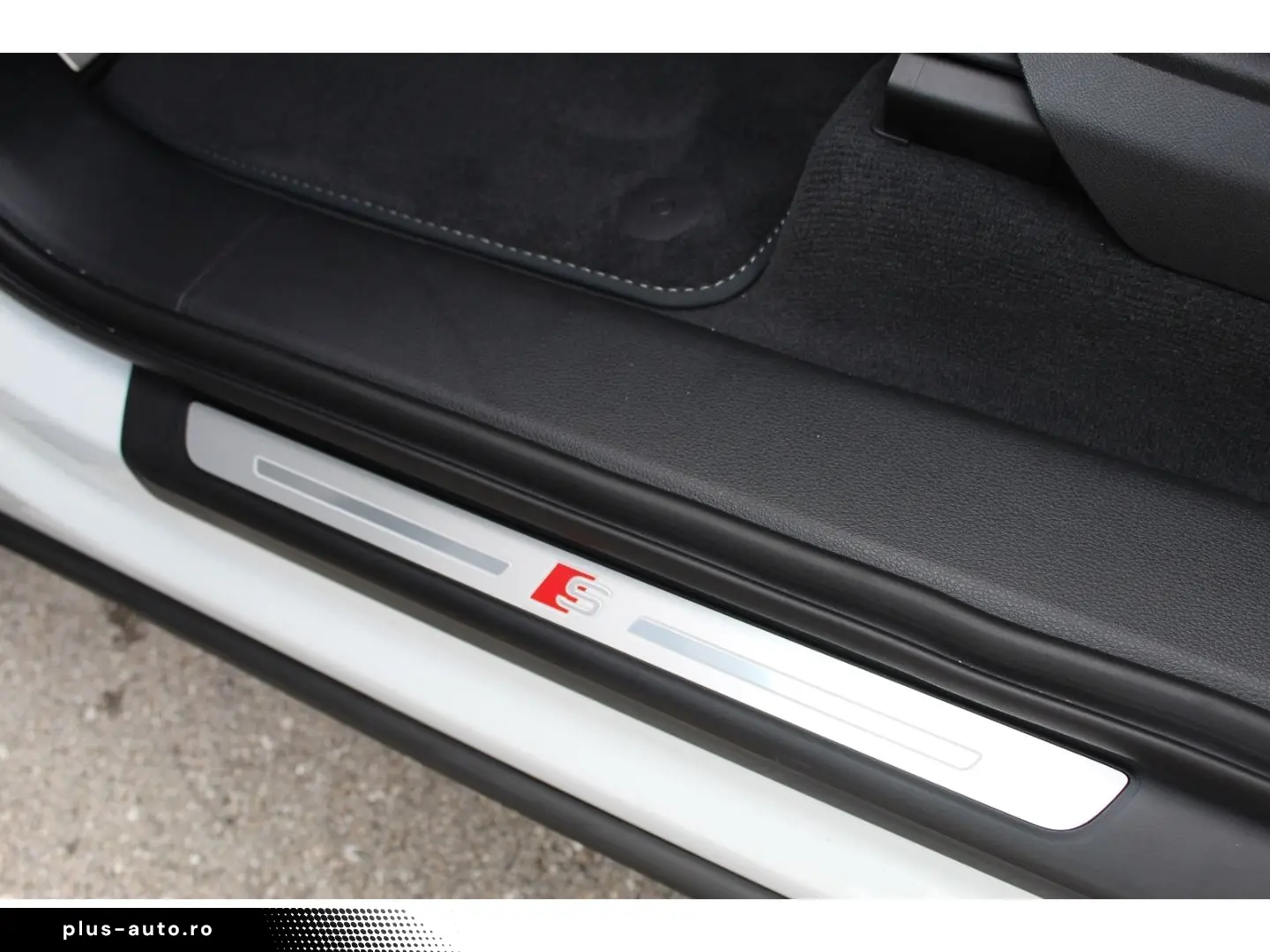 AUDI SQ7 4.0TFSI qu.Tiptr.- S-Sitze Carbon Pano B&O!!