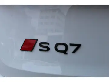AUDI SQ7 4.0TFSI qu.Tiptr.- S-Sitze Carbon Pano B&O!!