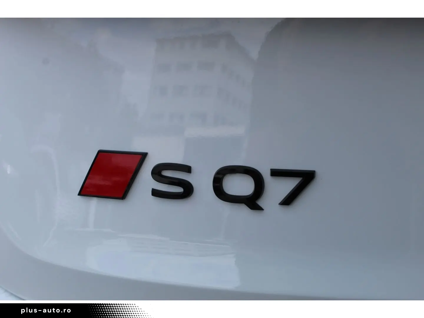 AUDI SQ7 4.0TFSI qu.Tiptr.- S-Sitze Carbon Pano B&O!!