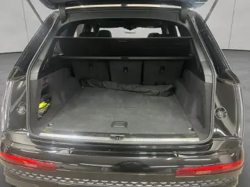 AUDI SQ7 SUV TFSI tiptronic