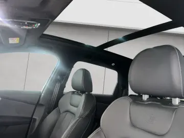 AUDI SQ7 SUV TFSI tiptronic