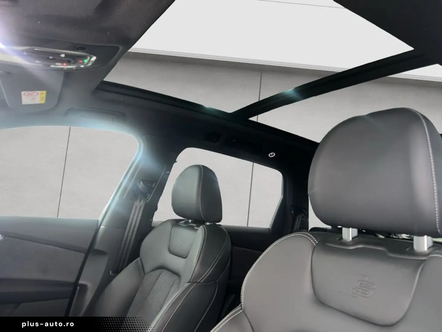 AUDI SQ7 SUV TFSI tiptronic