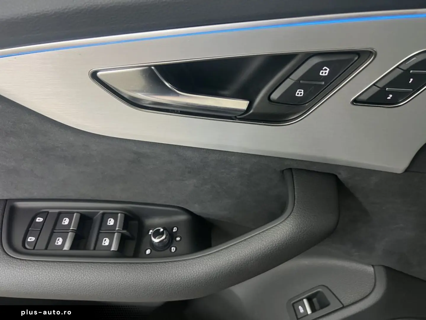 AUDI SQ7 SUV TFSI tiptronic