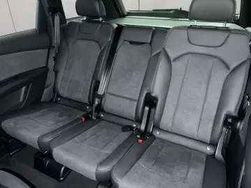 AUDI SQ7 SUV TFSI tiptronic