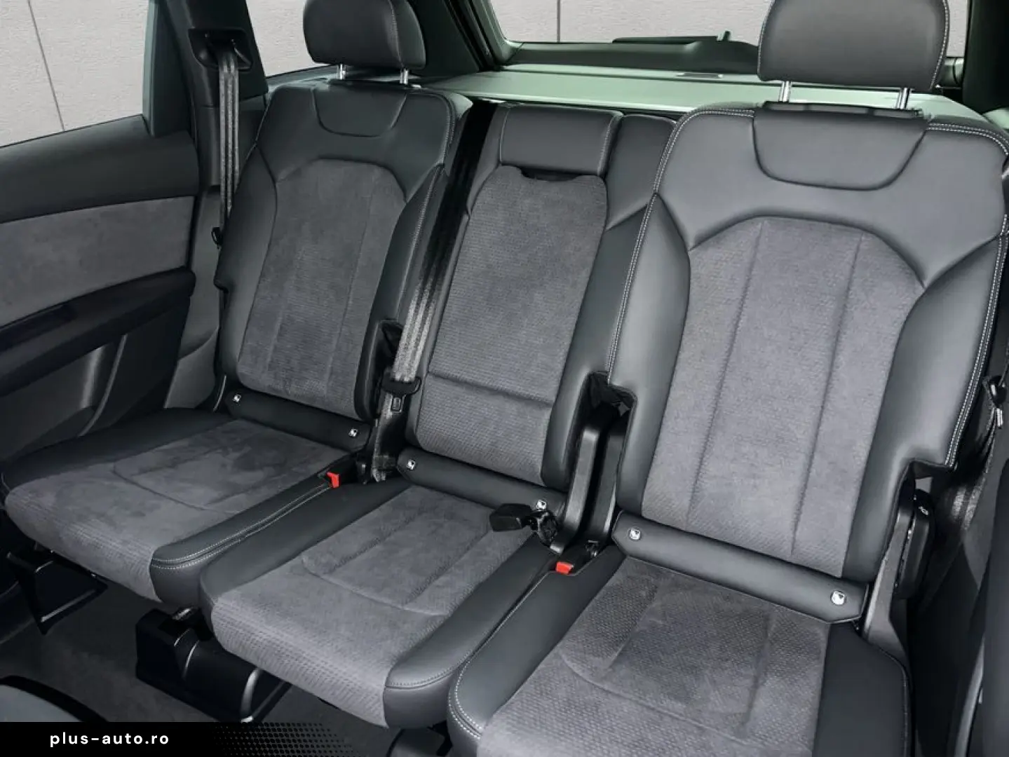 AUDI SQ7 SUV TFSI tiptronic