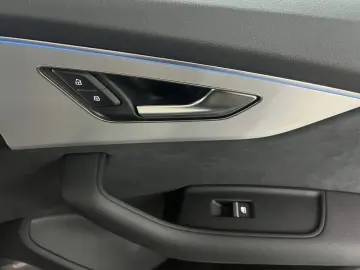 AUDI SQ7 SUV TFSI tiptronic