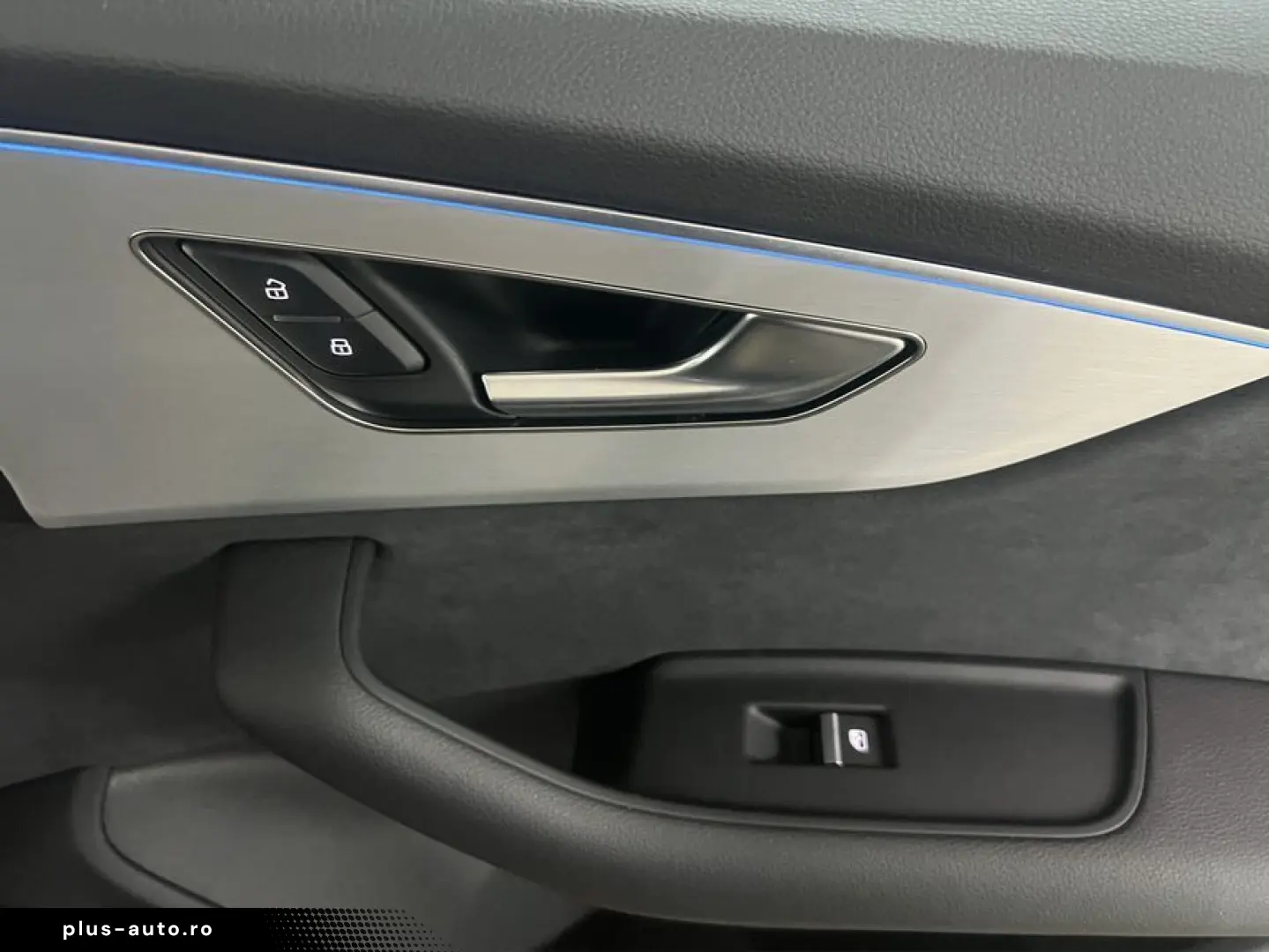 AUDI SQ7 SUV TFSI tiptronic