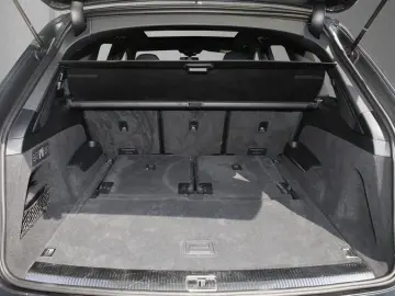 AUDI SQ7 4.0 TFSI AHK Panorama Matrix Head-up Kamera