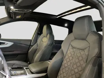 AUDI SQ7 4.0TFSI qu 7-Sitze 360  B&O Luft Matrix Pano