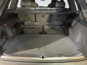 AUDI SQ7 4.0TFSI qu 7-Sitze 360  B&O Luft Matrix Pano