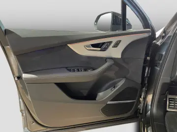 AUDI SQ7 4.0TFSI qu 7-Sitze 360  B&O Luft Matrix Pano