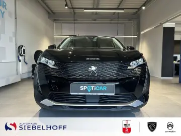 PEUGEOT 3008 Allure Hybrid 225 e-EAT8