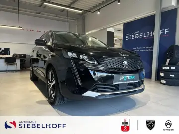 PEUGEOT 3008 Allure Hybrid 225 e-EAT8
