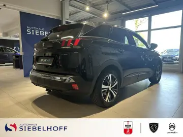 PEUGEOT 3008 Allure Hybrid 225 e-EAT8