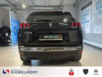 PEUGEOT 3008 Allure Hybrid 225 e-EAT8