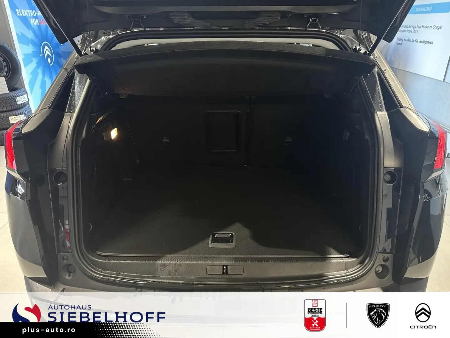 PEUGEOT 3008 Allure Hybrid 225 e-EAT8