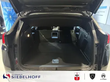 PEUGEOT 3008 Allure Hybrid 225 e-EAT8