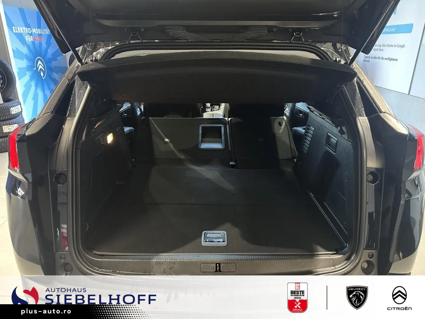 PEUGEOT 3008 Allure Hybrid 225 e-EAT8