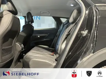 PEUGEOT 3008 Allure Hybrid 225 e-EAT8