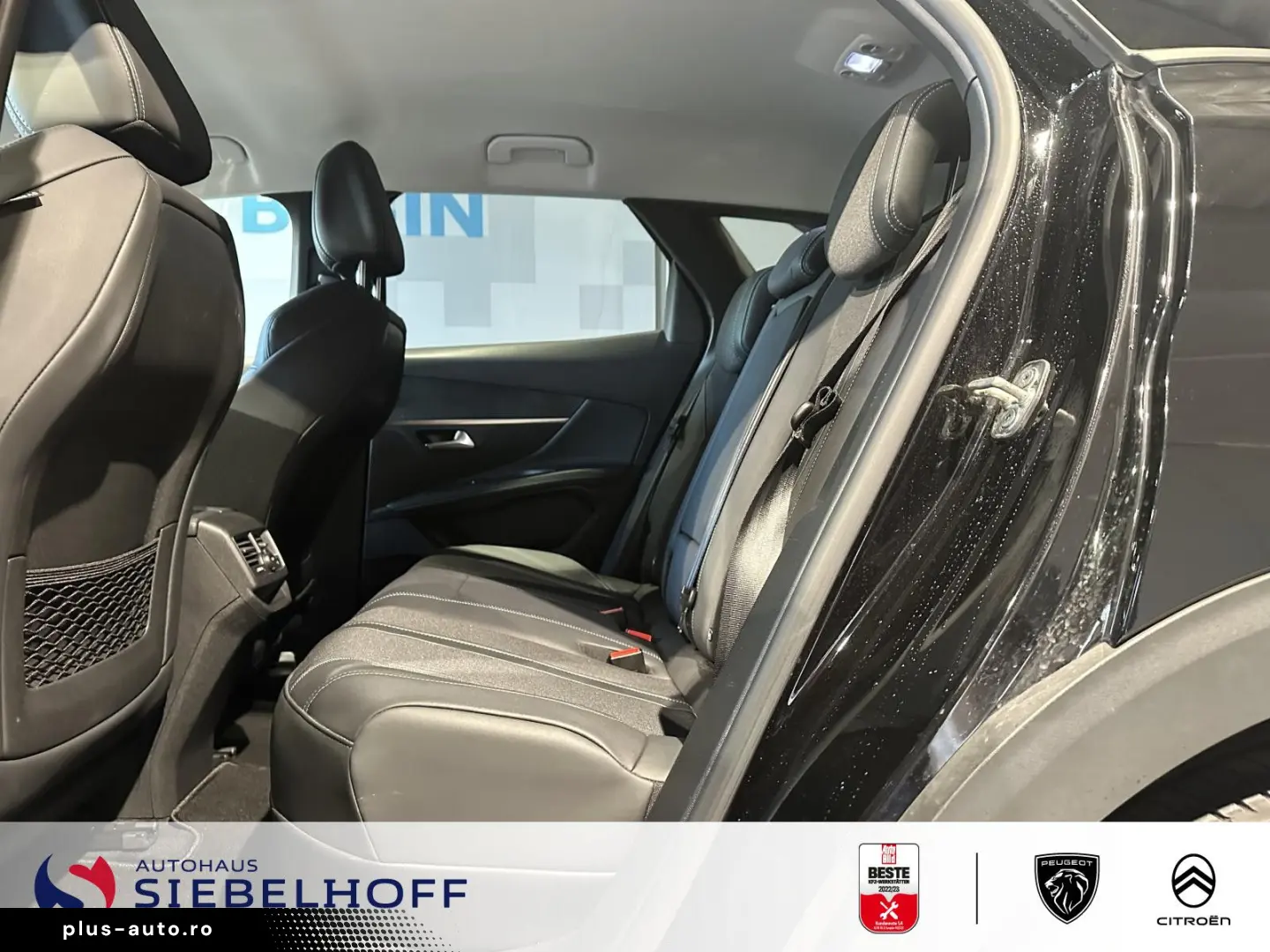 PEUGEOT 3008 Allure Hybrid 225 e-EAT8