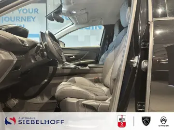 PEUGEOT 3008 Allure Hybrid 225 e-EAT8